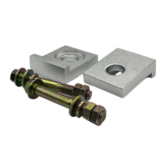 Tensor rueda cross 15mm | Transmision | Motos Apollo