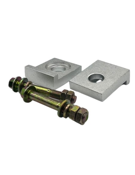 Tensor rueda cross 15mm | Transmision | Motos Apollo