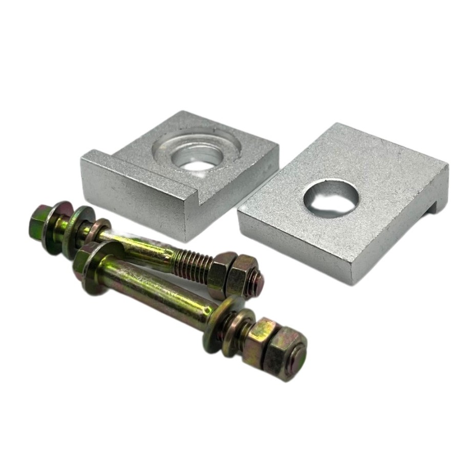 Tensor rueda cross 15mm | Transmision | Motos Apollo