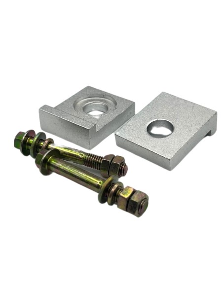 Tensor rueda cross 15mm | Transmision | Motos Apollo