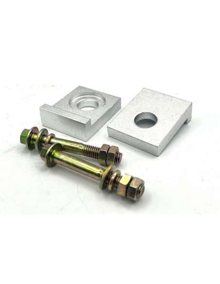 Tensor rueda cross 15mm | Transmision | Motos Apollo