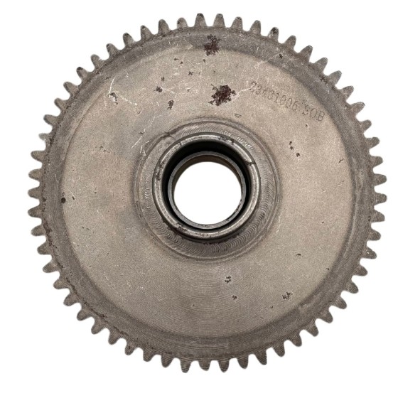 Piñon volante magnetico - Motosapollo.com 2