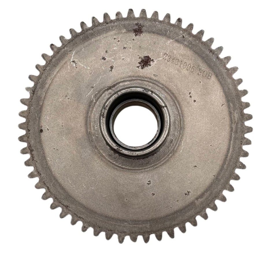 Piñon volante magnetico - Motosapollo.com