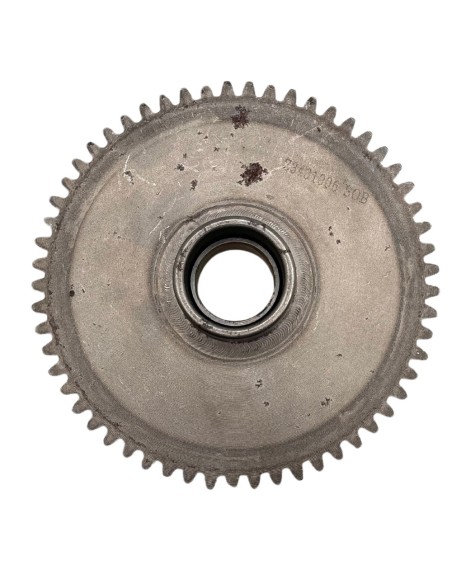 Piñon volante magnetico - Motosapollo.com