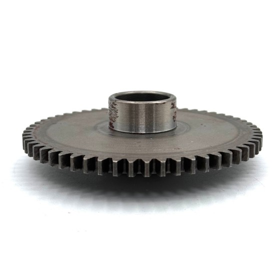 Piñon volante magnetico - Motosapollo.com