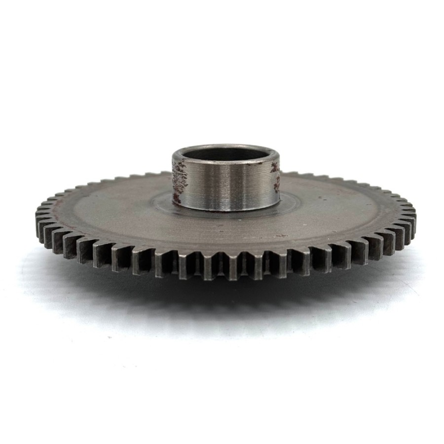 Piñon volante magnetico - Motosapollo.com