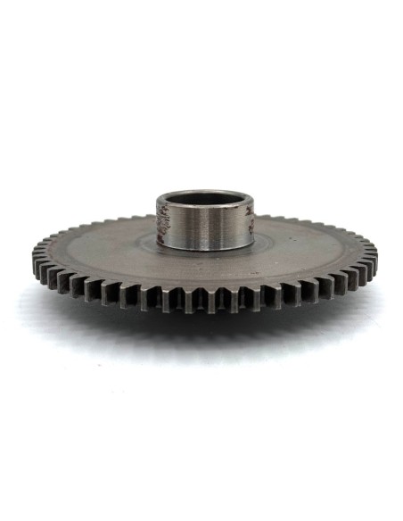 Piñon volante magnetico - Motosapollo.com