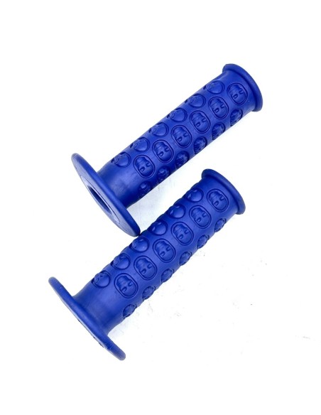 Puños goma PRO TAPER calaveras calacas - Motosapollo.com