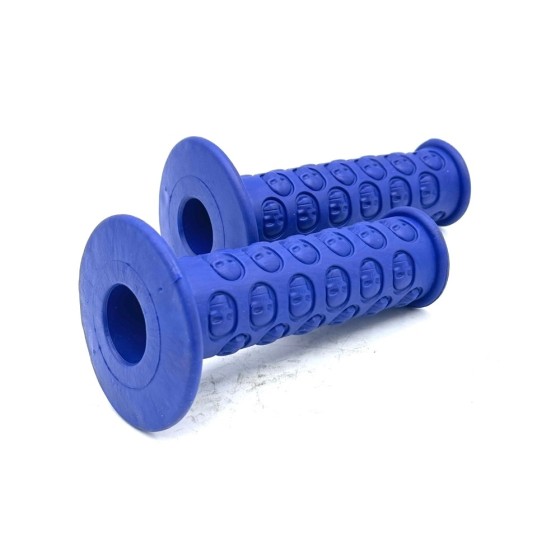 Puños goma PRO TAPER calaveras calacas - Motosapollo.com