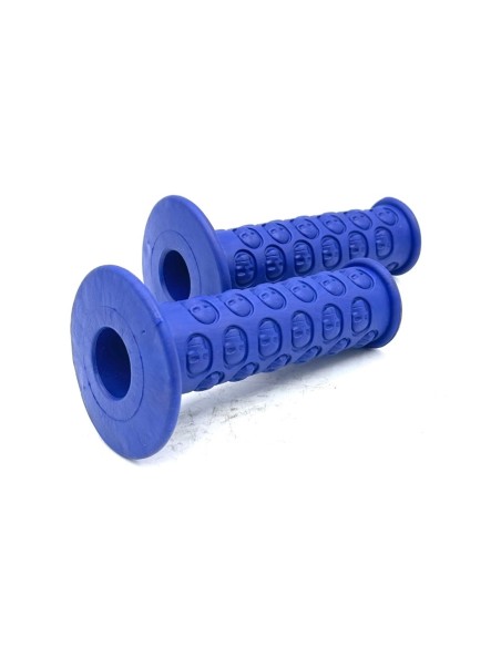 Puños goma PRO TAPER calaveras calacas - Motosapollo.com