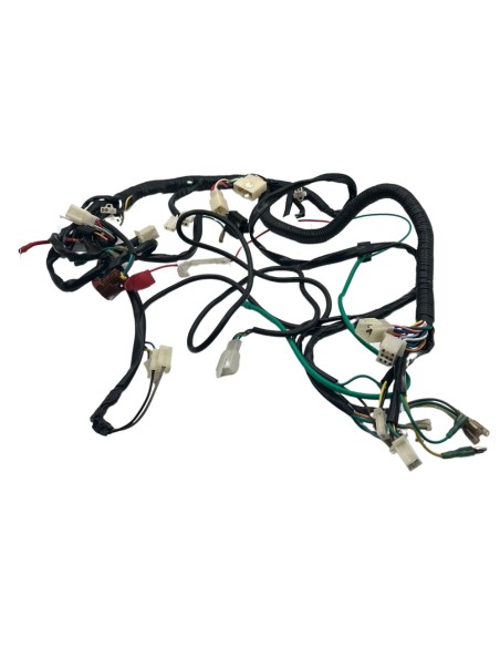 Cableado electrico agb31 - Motosapollo.com