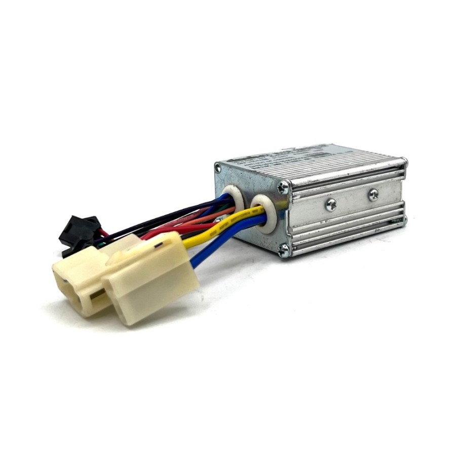 Centralita 150/200W 24V (11+4pin) - Motosapollo