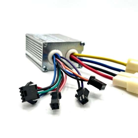 Centralita 150/200W 24V (11+4pin) - Motosapollo 2