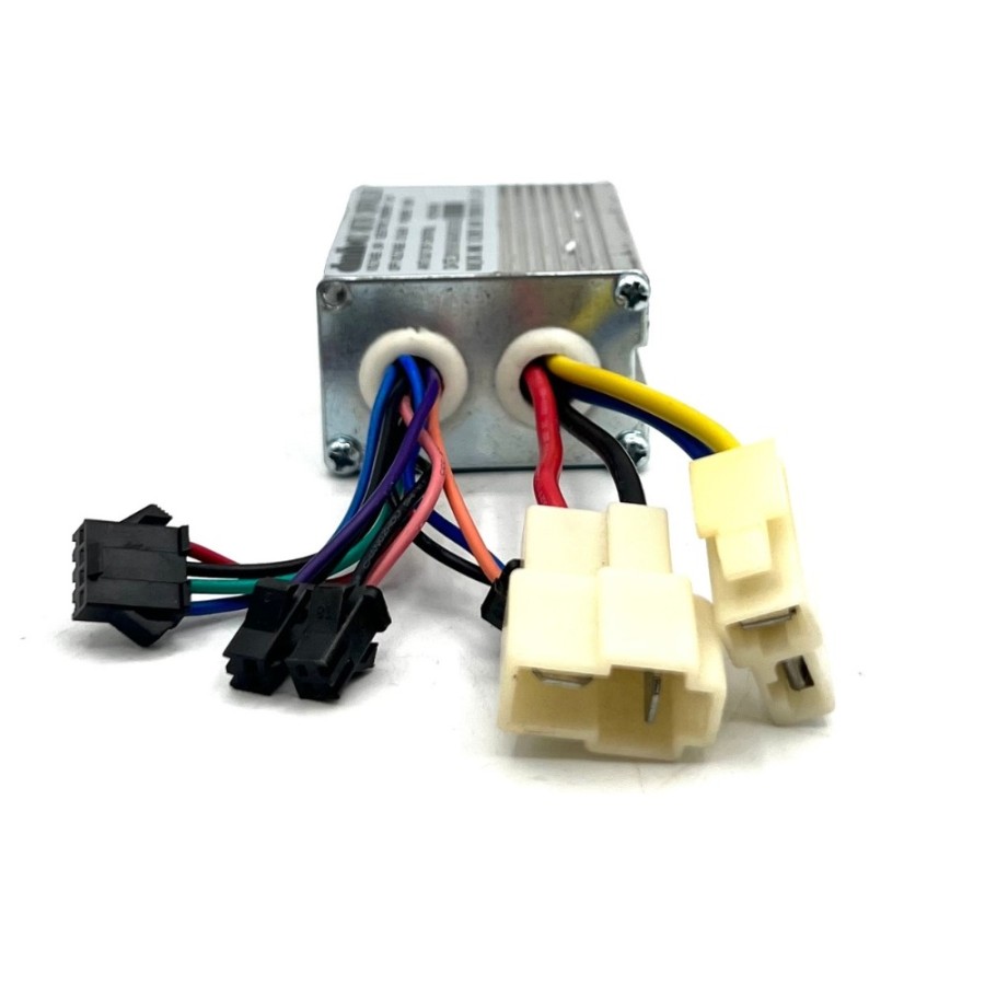 Centralita 150/200W 24V (11+4pin) - Motosapollo