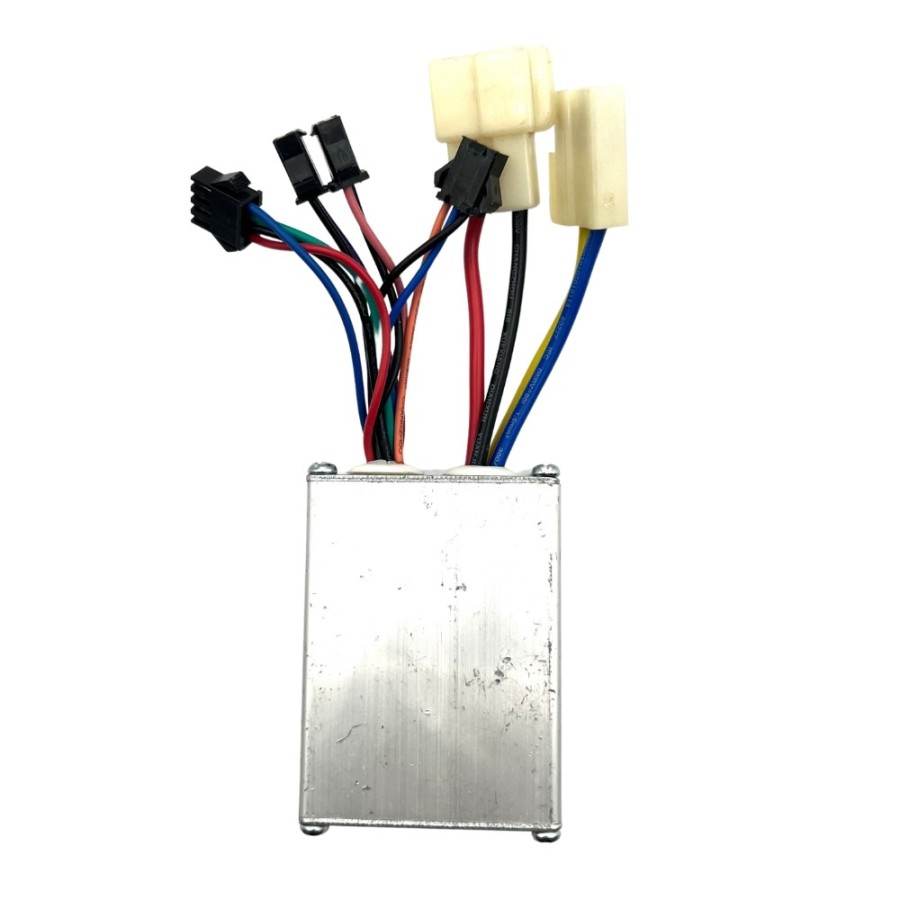 Centralita 150/200W 24V (11+4pin) - Motosapollo
