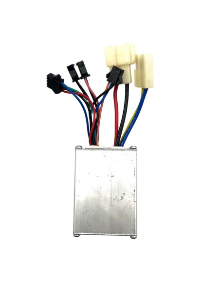 Centralita 150/200W 24V (11+4pin) - Motosapollo