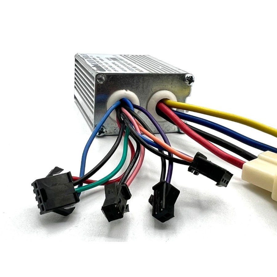 Centralita 150/200W 24V (11+4pin) - Motosapollo