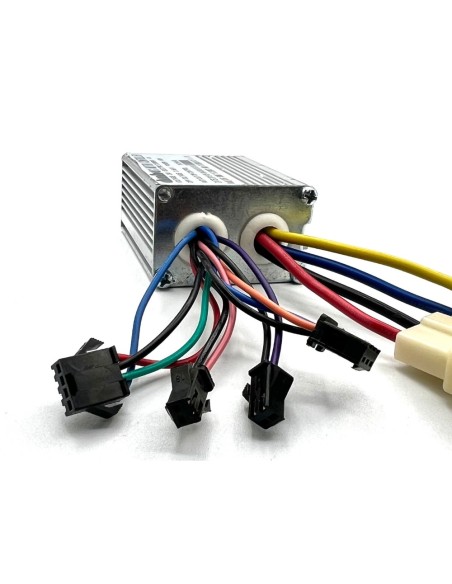 Centralita 150/200W 24V (11+4pin) - Motosapollo