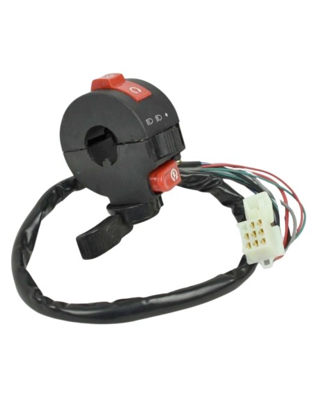 Piña R2 Izquierda 10 pin quad pro