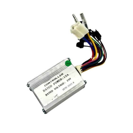Centralita 24V bicicleta electrica RXF Sedna - Motosapollo.com
