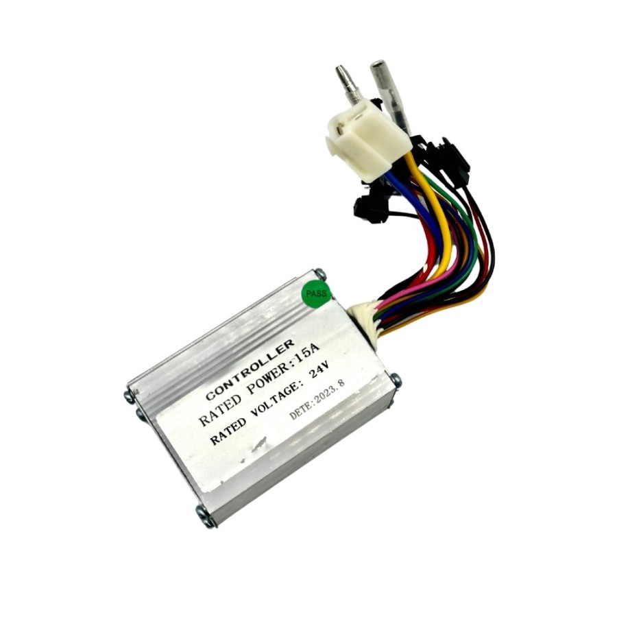 Centralita 24V bicicleta electrica RXF Sedna - Motosapollo.com