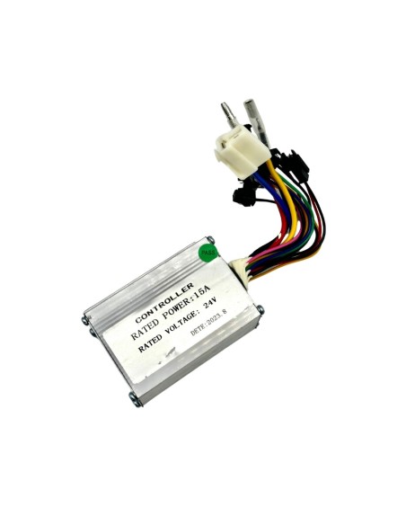 Centralita 24V bicicleta electrica RXF Sedna - Motosapollo.com