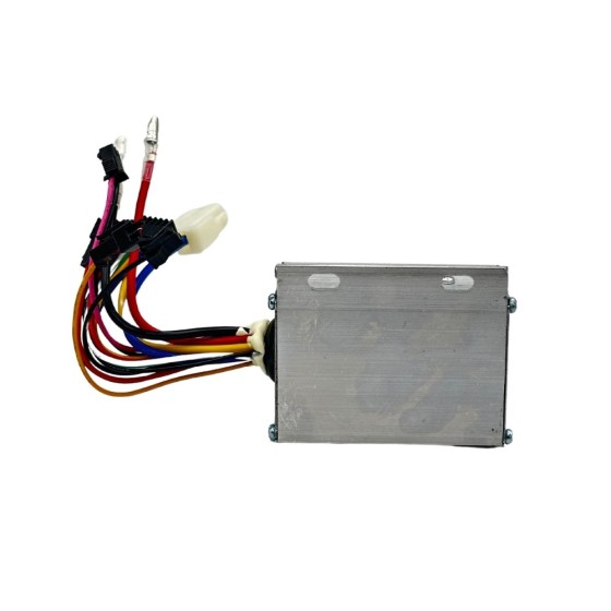 Centralita 24V bicicleta electrica RXF Sedna - Motosapollo.com 2