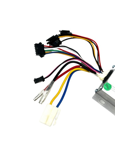 Centralita 24V bicicleta electrica RXF Sedna
