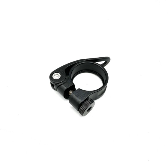 ABRAZADERA BARRA ASIENTO 30mm SEDNA