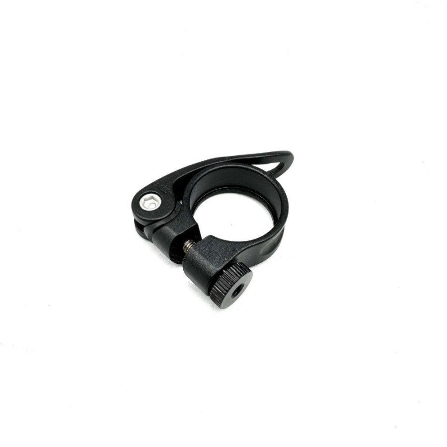 ABRAZADERA BARRA ASIENTO 30mm SEDNA