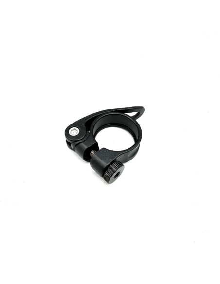 ABRAZADERA BARRA ASIENTO 30mm SEDNA