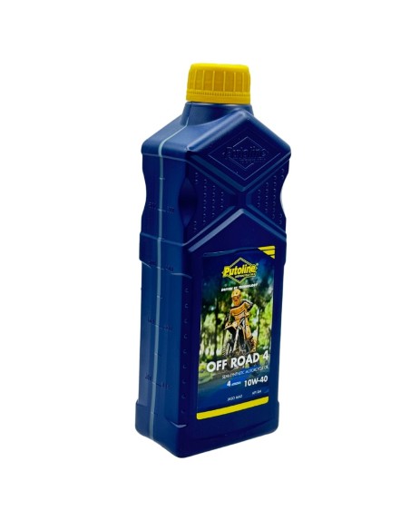 ACEITE 4T PUTOLINE 10W40 TM OFFROAD 1L