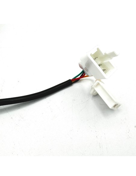 ACELERADOR ELECTRICO 36V CON INDICADOR 4PIN