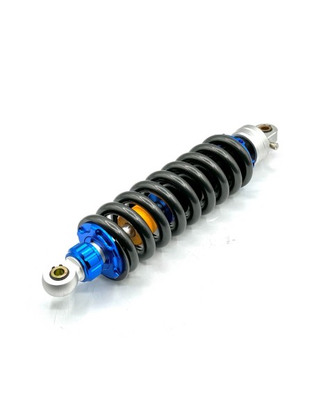 AMORTIGUADOR HID 35CM 1000LBS VOLT PRO PIT BIKE RXF