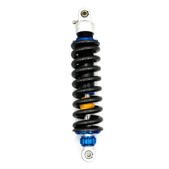 AMORTIGUADOR HID 35CM 1000LBS VOLT PRO PIT BIKE RXF 2