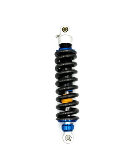 AMORTIGUADOR HID 35CM 1000LBS VOLT PRO PIT BIKE RXF
