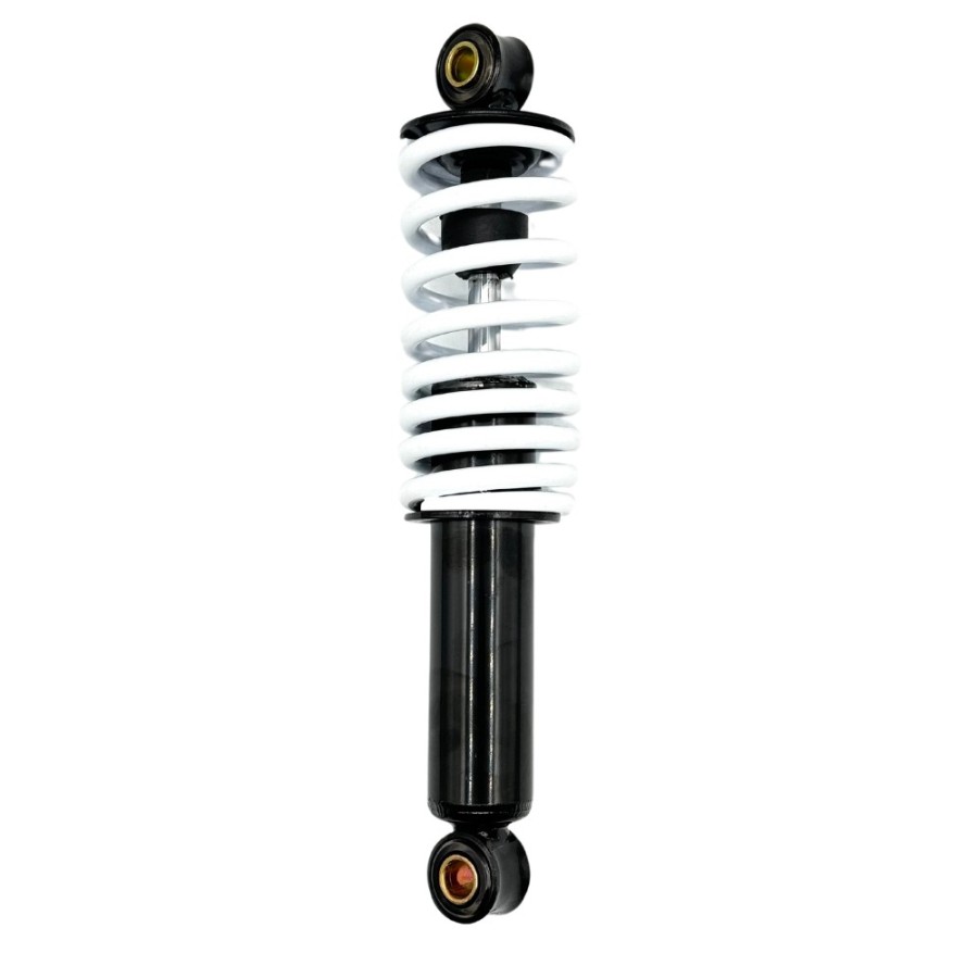 AMORTIGUADOR MUELLE 24.5CM QUAD
