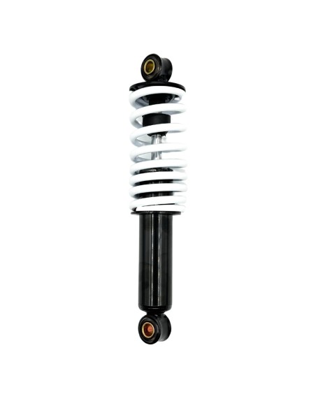 AMORTIGUADOR MUELLE 24.5CM QUAD