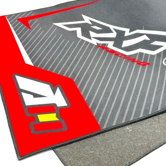 ALFOMBRA 200X89cm RXF PITBIKE 2