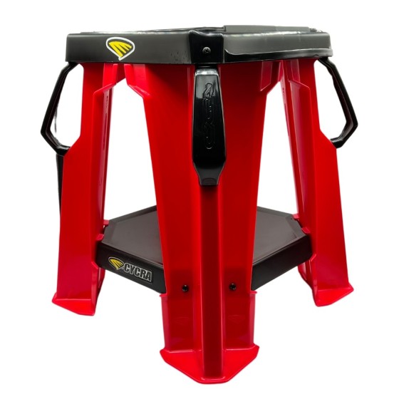 CABALLETE TABURETE FIJO CYCRA 2
