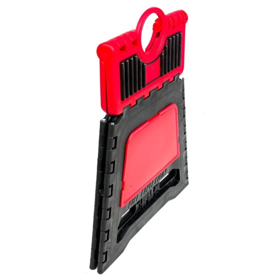 CABALLETE TABURETE PLEGABLE RXF XL 2