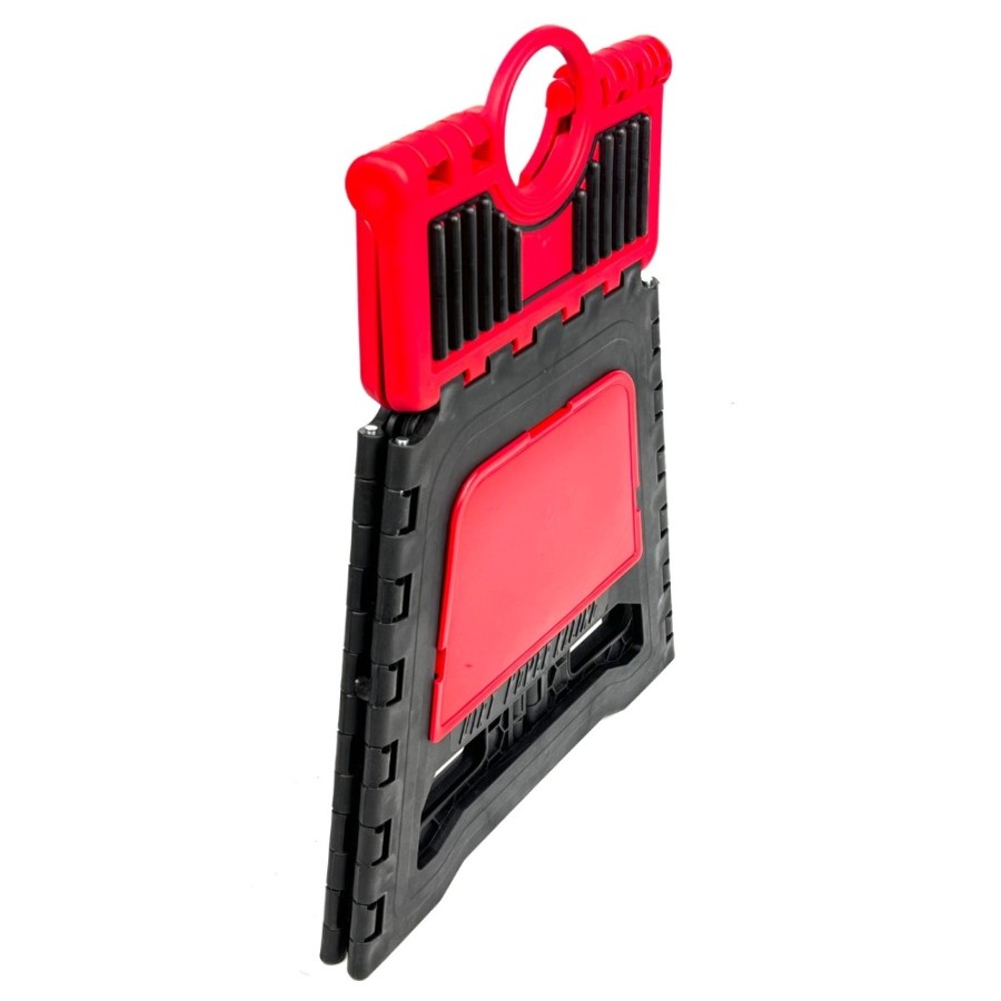 Caballete Taburete Plegable RXF XL - Versatilidad y Resistencia.