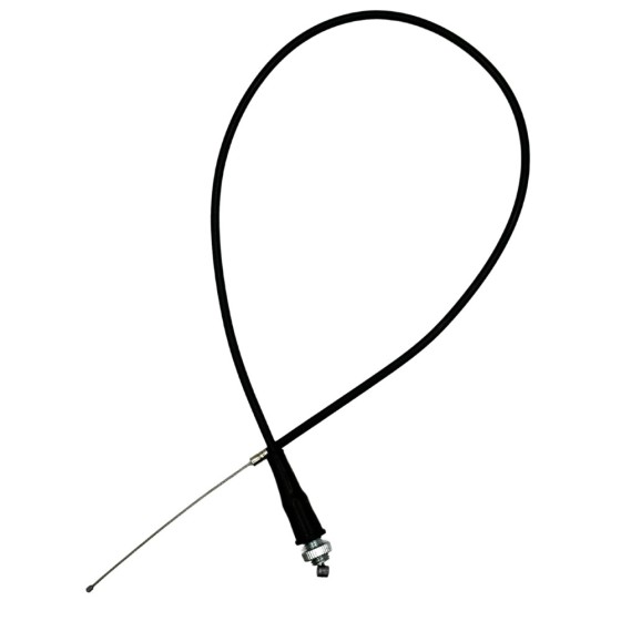 CABLE ACELERADOR PIT BIKE RECTO