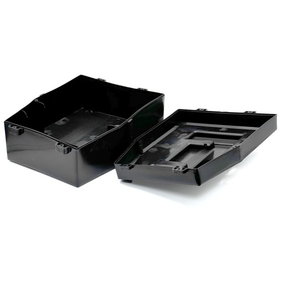 Maletín batería quad eléctrico - Motosapollo.com 2