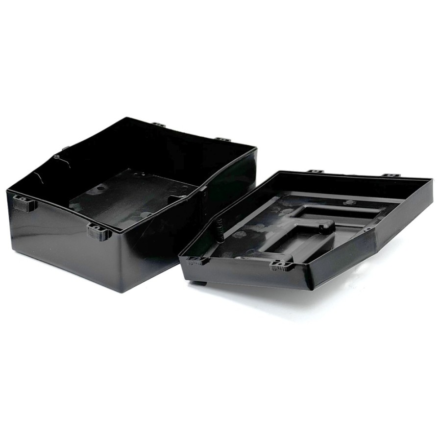 Maletín batería quad eléctrico - Motosapollo.com