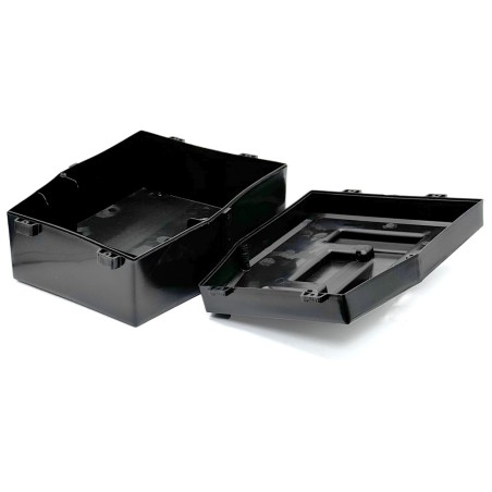Maletín batería quad eléctrico - Motosapollo.com