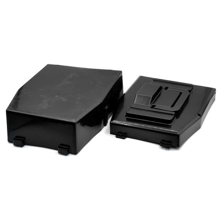 Maletín batería quad eléctrico - Motosapollo.com