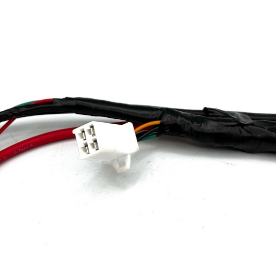 CABLEADO ELÉCTRICO PIT BIKE RFN 90 PARA OTRAS PIT BIKE SIMILARES. 2
