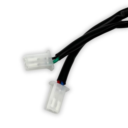 CABLEADO ELECTRICO PIT BIKE RXF ARRANQUE MANUAL