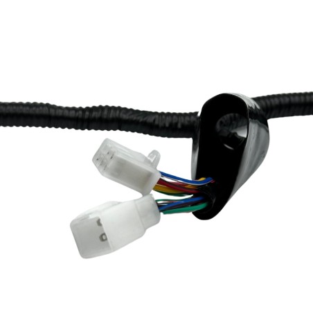 CABLEADO ELECTRICO QUAD COMMANDER 125cc